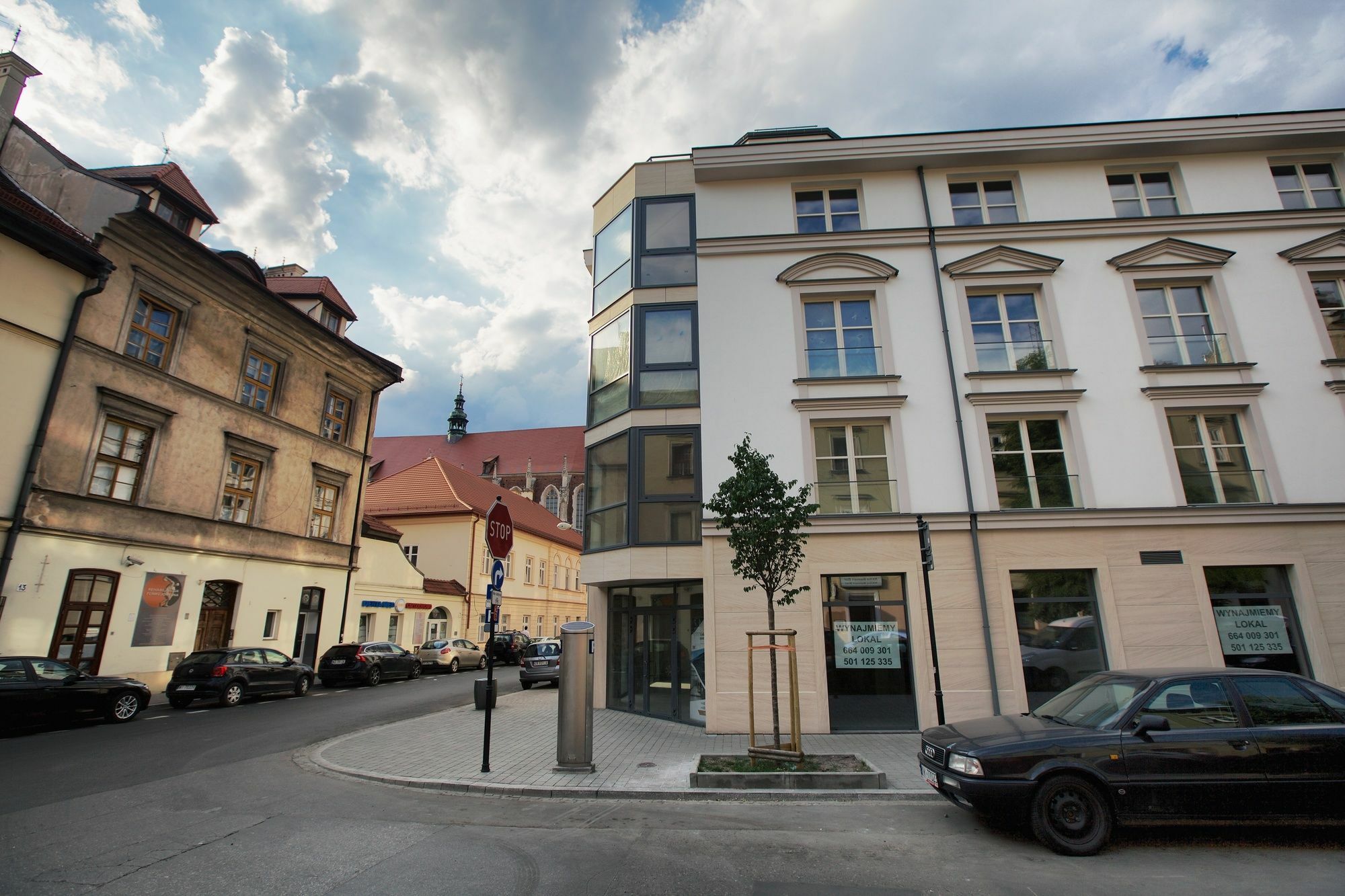 Apartment Of The Kings Ester *